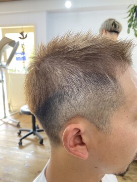 ワッカ(wacca) Jリーガー系