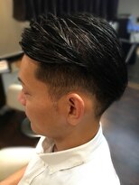 ヘアーサロン ノルテ(Hair Salon NORTE)&nbsp;ツーブロック