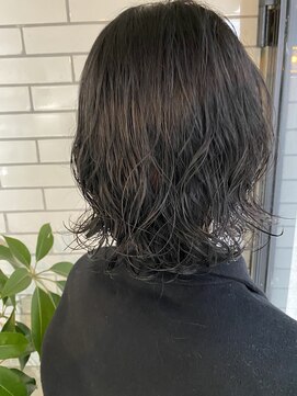 ザデイオフ(THE DAY OFF) the day off