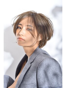 トゥーユー(to you...) ヘルシーショート