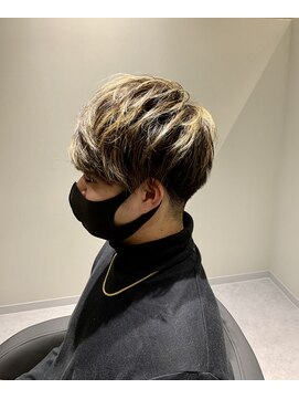 レグラ(Lexra.) Lexra.style