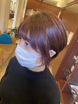 ブランシェ JR勝川駅南口店(BRANCHE) くびれショート