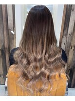 エデン ミュージアム(EDeN MUSEUM)&nbsp;#エクステ#人毛エクステ