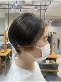 タイトショート