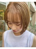 ハイトーンべージュ