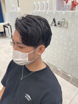 アッシュ 関内店(Ash)&nbsp;ニュアンスパーマ