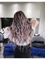 エリーツ 表参道(elyts)&nbsp;シールエクステで究極ギャル