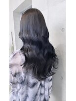 アルテ(ARTE)&nbsp;【ARTE】表参道/青山　大人韓国ヘア/イルミナカラー