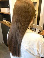 ニュートライズ(NEUTRIZE) 明るめカーキグレー