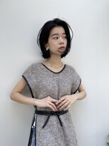 エレン 池袋(ElEn.)&nbsp;[エレン池袋]ボブ/ミニボブ/髪質改善