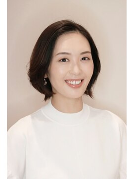 アンベリールフルー(EMBELLIR fleur) 外ハネボブ