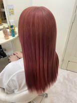 クラナ(clana)&nbsp;那覇店/clana/沖縄美容室/プルエクステ