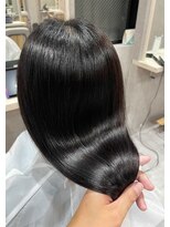 ムード カナザワ(mood kanazawa)&nbsp;髪質改善トリートメント