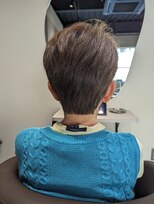 アネ(annee)&nbsp;ミセスショート