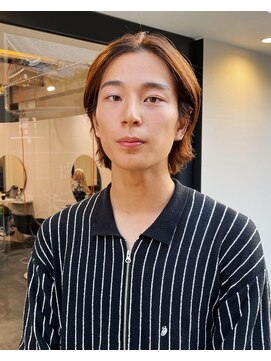 ゾーイ ボーイズ(ZOEY boyz) SYU