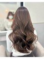 シーテ(Ciete) 【平日限定】カット+カラー+トリートメント15,840円♪