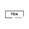 トア(TOA)のお店ロゴ