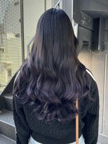 アライブ キチジョウジ(ALIVE Kichijoji) 自然な繋がりのグラデーションカラー!