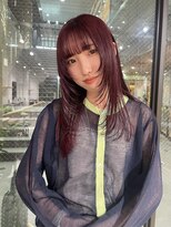 ブランコ 名古屋栄(BLANCO)&nbsp;ロングレイヤー