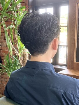 ロザリー(ROSARY) 【　men's　315　】