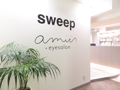 スウィープ 札幌大通(sweep)の写真