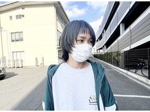 デザインカラーも人気です！！