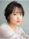 大人可愛い20代30代/髪質改善/ブリーチ/レイヤーカット270