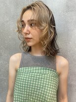 オーダー(OORDER)&nbsp;beige、brown