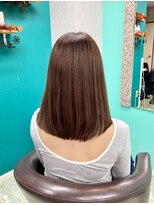 ファンプラス(FUN +)&nbsp;ナチュラルミディアム