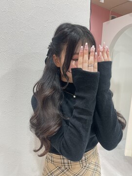 ネオココ(NeocoCO) ハーフツイン