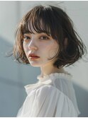 savon×ショート
