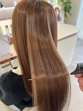 クララ 守谷店(CLALA) 髪質改善トリートメント