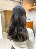 ☆モカグレージュ☆《池田望》