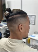 マンバンヘア