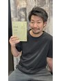 グレネイドスマートサロン(Grenade Smart Salon) 山口 初