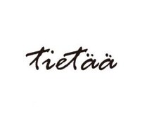 ティエタ(tietaa)