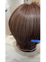 タヤ アルカキット錦糸町店(TAYA)&nbsp;髪質改善カラー