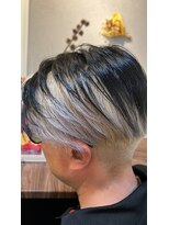 ヴェルネージュ(Belle neigu)&nbsp;アンブレラマッシュ