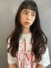 【梅雨前に】前髪縮毛矯正+前髪カット￥7500[王子駅]