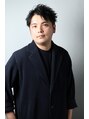 ソア バイ リコヘアー ウルマ(SOAR by lico hair uruma) 竹内 ゆうすけ