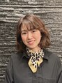 プレミアムバーバー 原宿店(PREMIUM BARBER produce by HIRO GINZA) 森 咲ら
