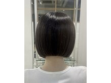 グルー(glue)