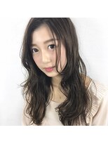 ブレス(Bless)&nbsp;ロンググラデーション