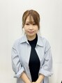 アグ ヘアー カイト 大河原店(Agu hair kite) 森 恵
