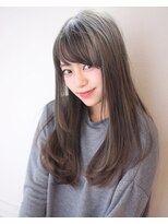 リコバイアフロート(riko by afloat)&nbsp;【畑中正敏】20代30代40代◎ひし形レイヤーくびれレイヤー