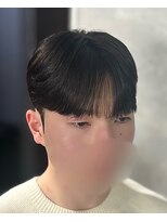 テールバイルシエル(TERRE by Le ciel)&nbsp;シースルーマッシュ