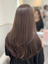 シーテメゾン(Ciete Maison)&nbsp;【Shiori】ベージュブラウン