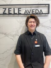 ゼル アヴェダ テラスモール松戸店(ZELE AVEDA)&nbsp;大寺 和生