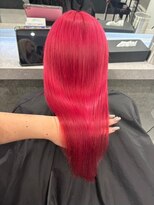 いろあそび 町田&nbsp;レッドカラー