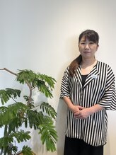 クララ 守谷店(CLALA) 野村 ミキ